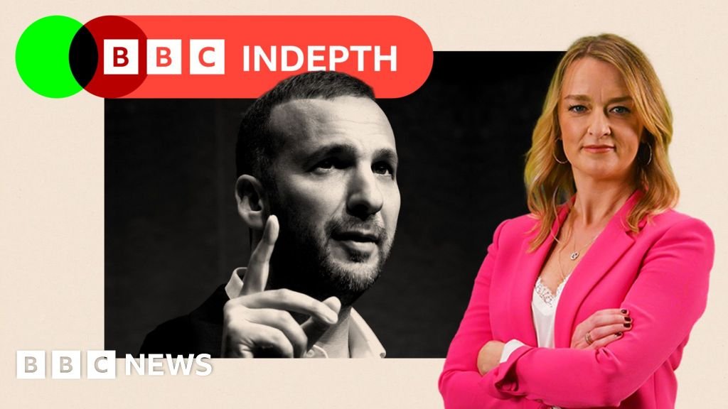 Can Green leader Zack Polanski become a serious player?