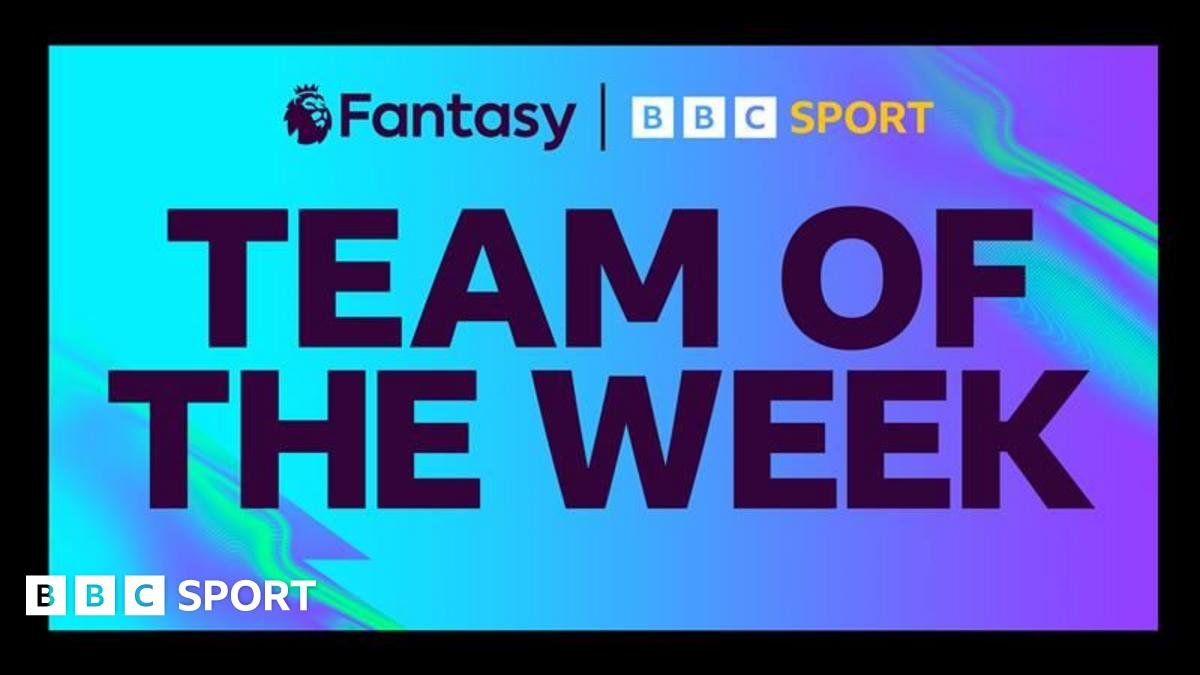 What to do with misfiring Haaland? FPL team of the week
