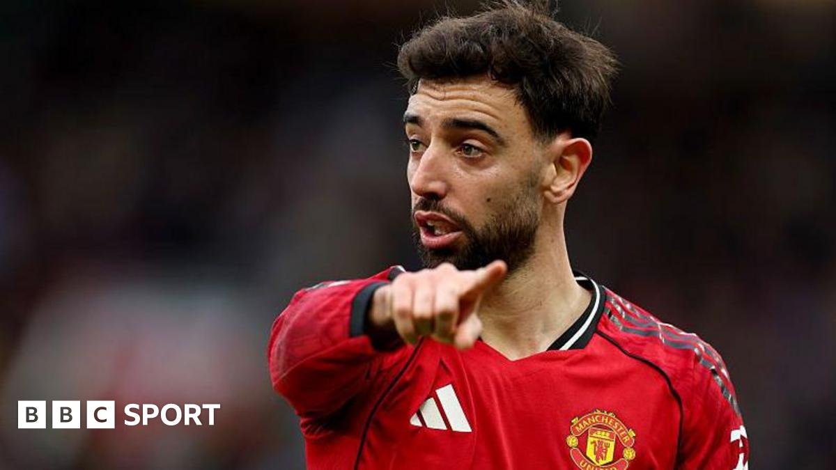 FPL talking point: When do you reintroduce Bruno Fernandes?
