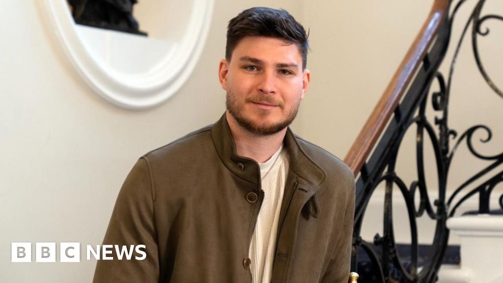 ‘I can breathe again’ says Israeli hostage held for nearly 500 days in Gaza