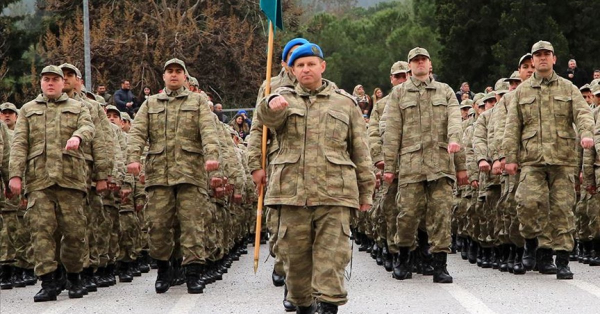 2026 bedelli askerlik yerleri açıklandı mı, ne zaman açıklanacak? MSB askerlik yeri sorgulama ekranı
