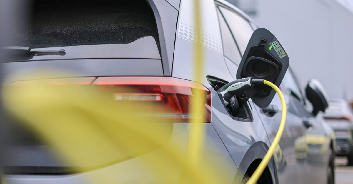 Almanya elektrikli araçlara yeniden teşvik verecek