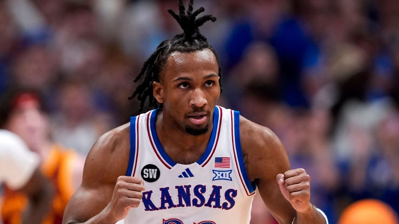 Reranking men’s college basketball Freshman of the Year contenders