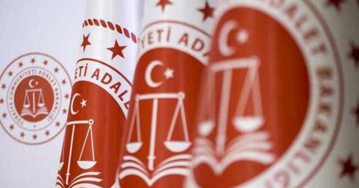 Hakimlik ve Savcılık sınav sonuçları açıklandı! Adalet Bakanlığı Hakimlik ile Savcılık sınav sonuçları nasıl öğrenilir?