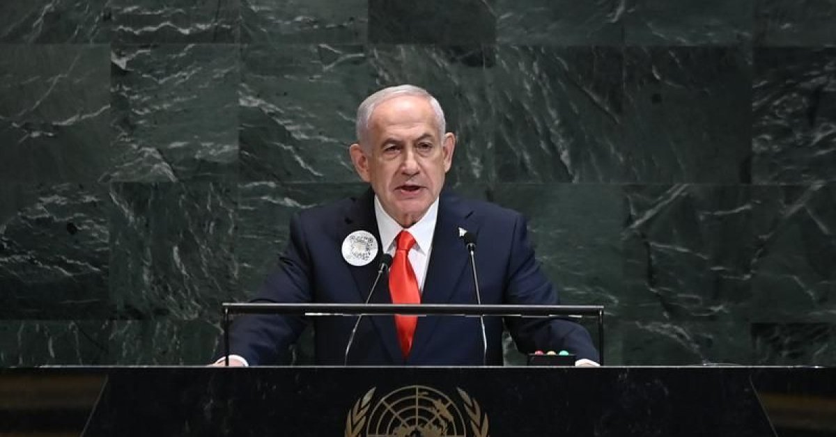 İsrail Başbakanı Netanyahu, Gazze için kurulan Barış Kurulu’na katılacağını açıkladı