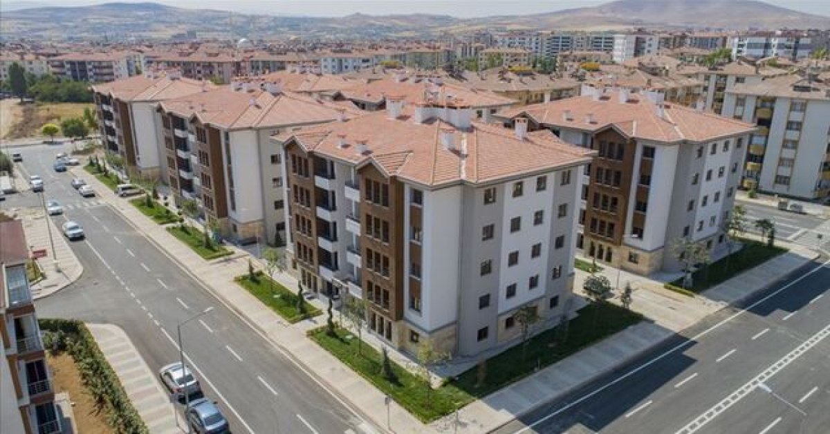 3 bin 734 sosyal konut TOKİ Trabzon kura sonucu isim listesi nasıl ve nereden öğrenilir?