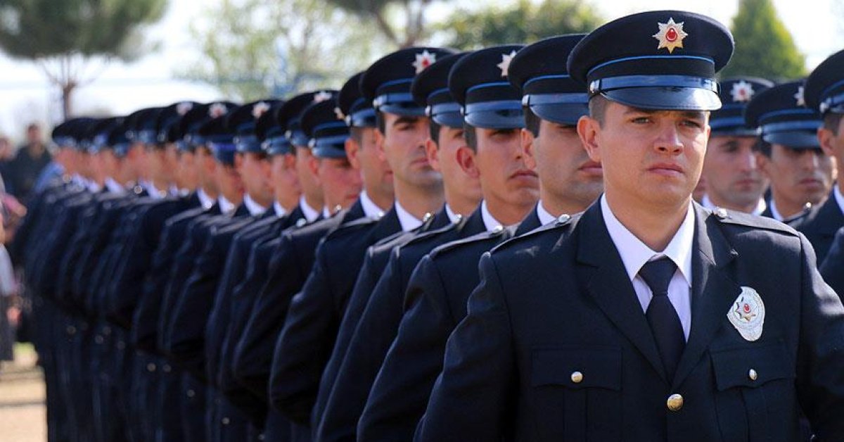 POMEM başvuru sonuçları açıklandı mı, ne zaman açıklanacak, 10 bin polis alımı sonuçları nasıl öğrenilir?