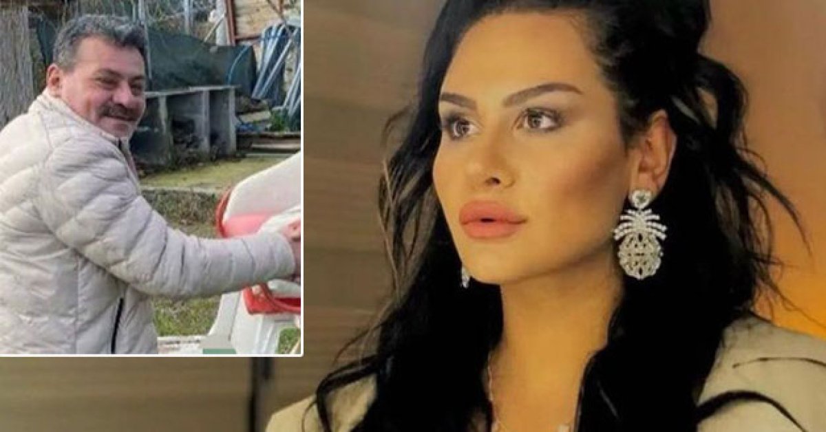 Sevgilisini öldürdüğü iddia ediliyor… Simge İvedi’den şaşırtan savunma | SON DAKİKA HABERİ