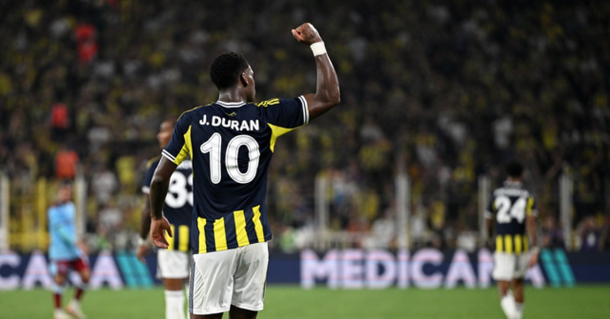 AVRUPA LİGİ PUAN DURUMU 22 Ocak 2026