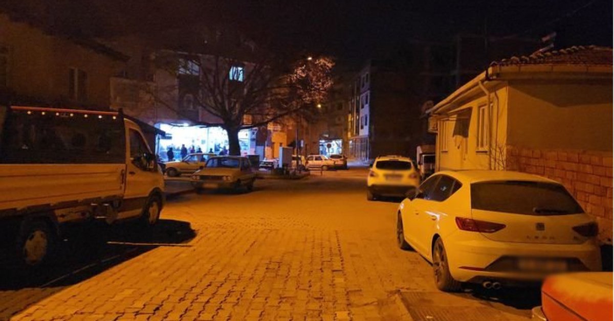 Balıkesir Sındırgı beşik gibi sallanıyor!