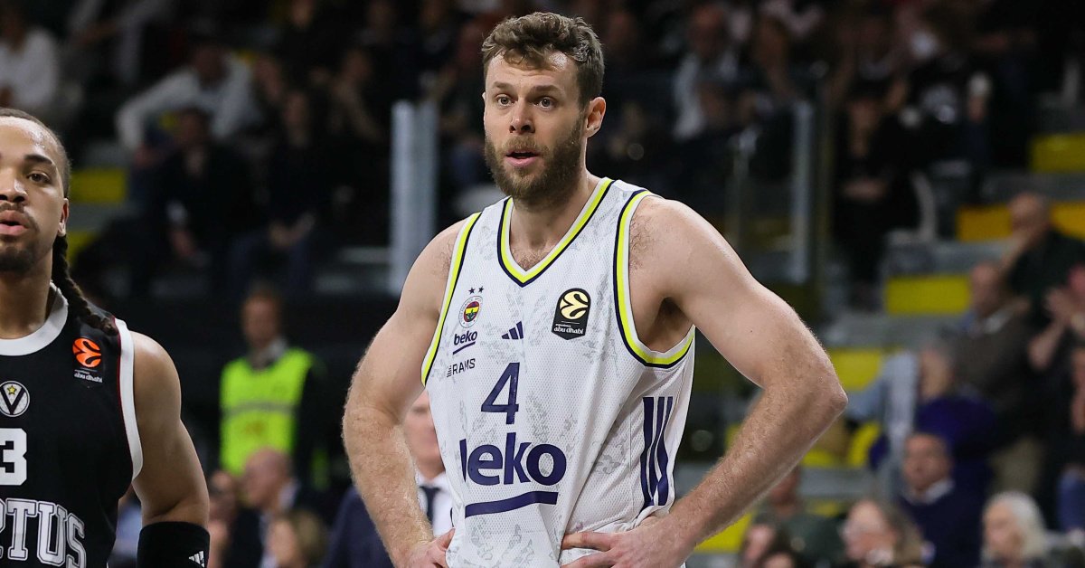 Bologna: 80 – Fenerbahçe Beko: 85 | MAÇ SONUCU