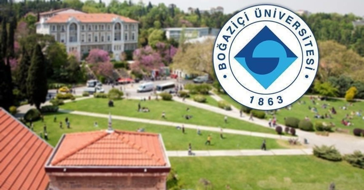 Boğaziçi Üniversitesi, 4 alanda dünyanın en iyi 300 üniversitesi arasına girdi