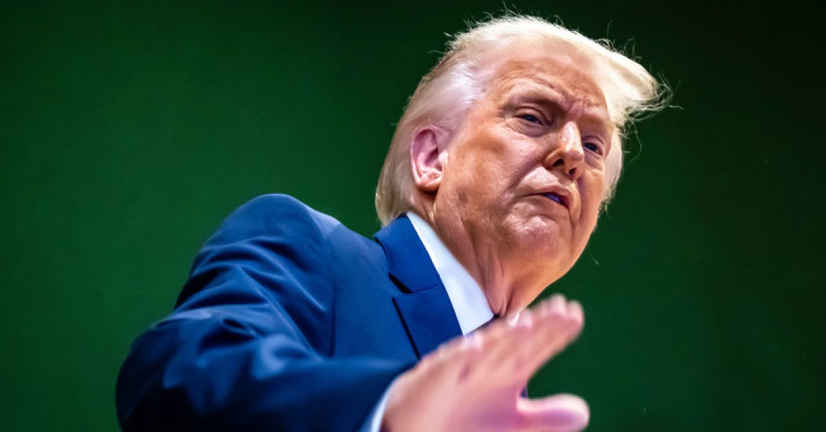 ABD Başkanı Trump: Grönland için para ödemeyeceğiz