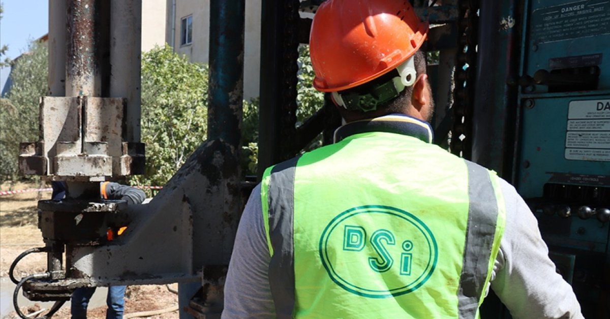 DSİ personel alımı kurası ne zaman yapılacak, başvuru sonuçları ne zaman açıklanacak, DSİ 1389 işçi alımı kadro dağılımı nasıl?