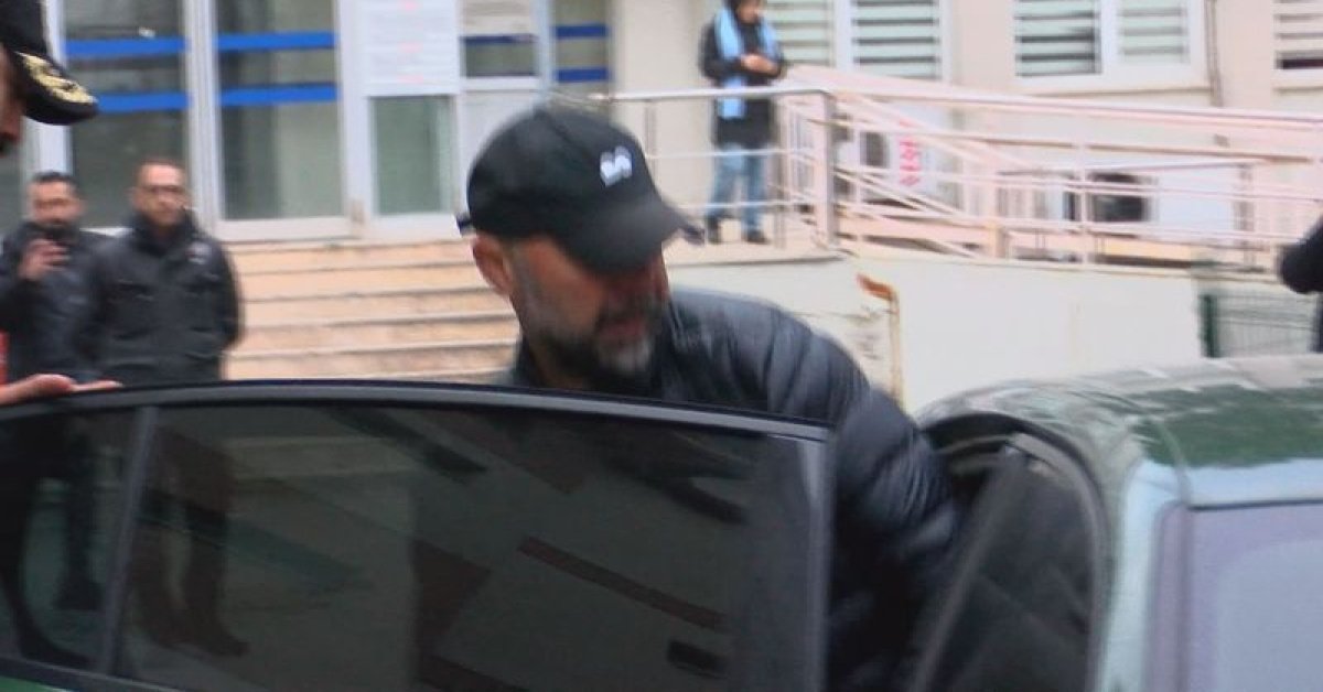 Acun Medya Genel Koordinatörü Esat Yontunç adliyeye sevk edildi | SON DAKİKA HABER