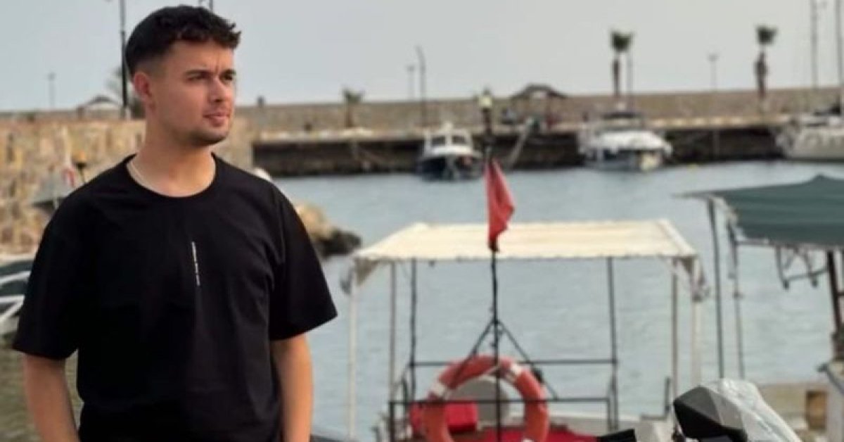Son dakika: Mersin haberleri: Daha 18 yaşındaydı… 48 gün sonra hayatını kaybetti