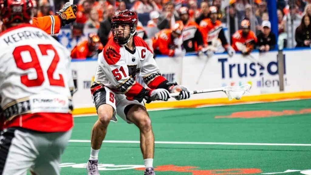 National Lacrosse League: Week 9 game-by-game preview