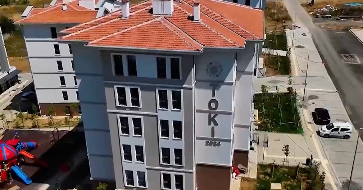 TOKİ Sivas kurası ne zaman, saat kaçta, nerede yapılacak, sonuçları nasıl öğrenilir? Sivas kurası başvuru kabul listesi