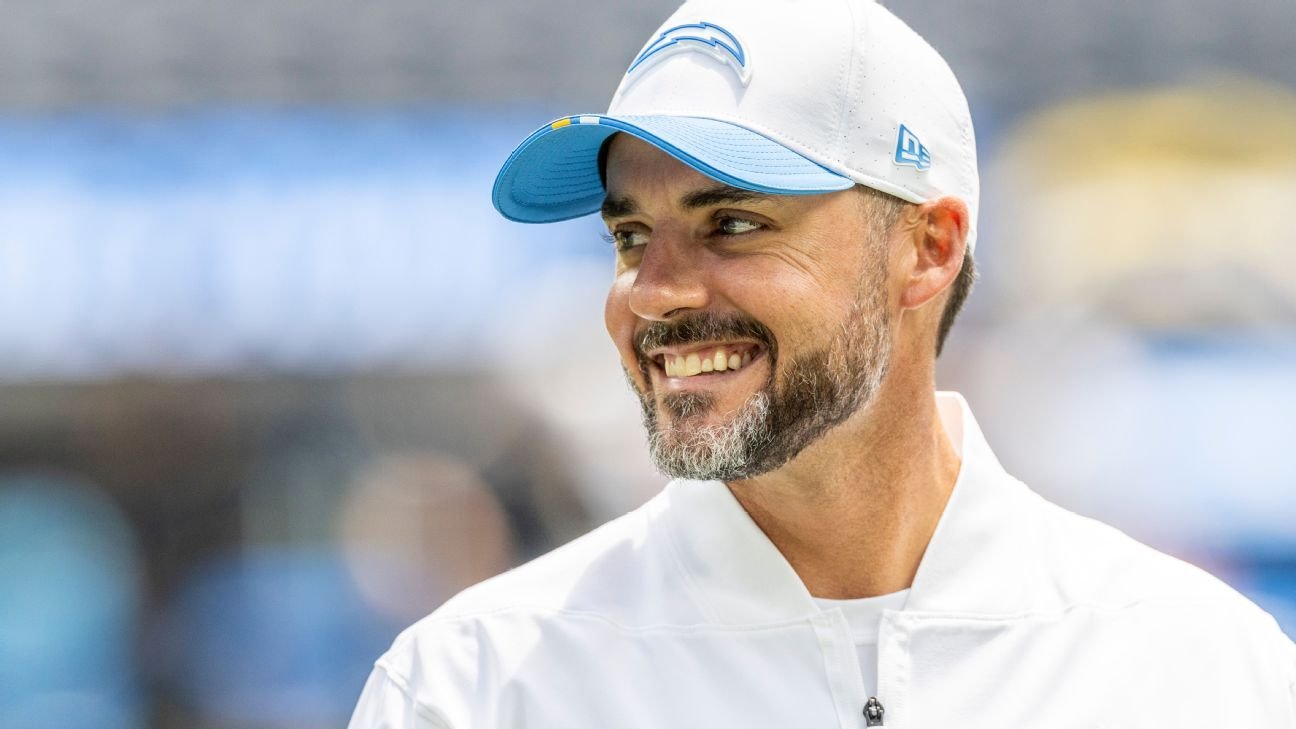 Can new coach Jesse Minter provide impact for Jackson, Ravens?