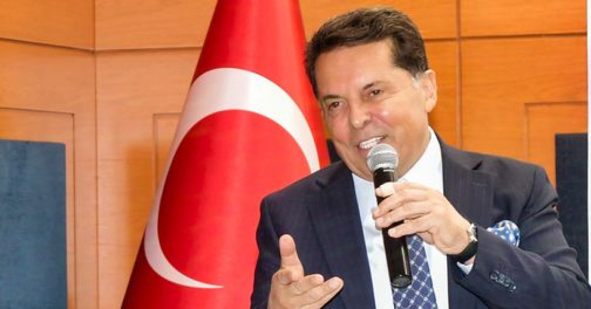 Esenyurt Eski Belediye Başkanı Ahmet Özer’e 6 yıl 3 ay hapis cezası