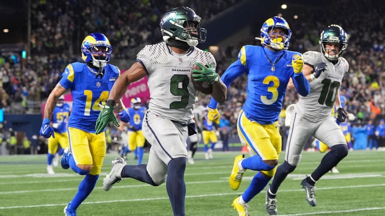 Rams vs. Seahawks: The props, trends and bets you can’t ignore