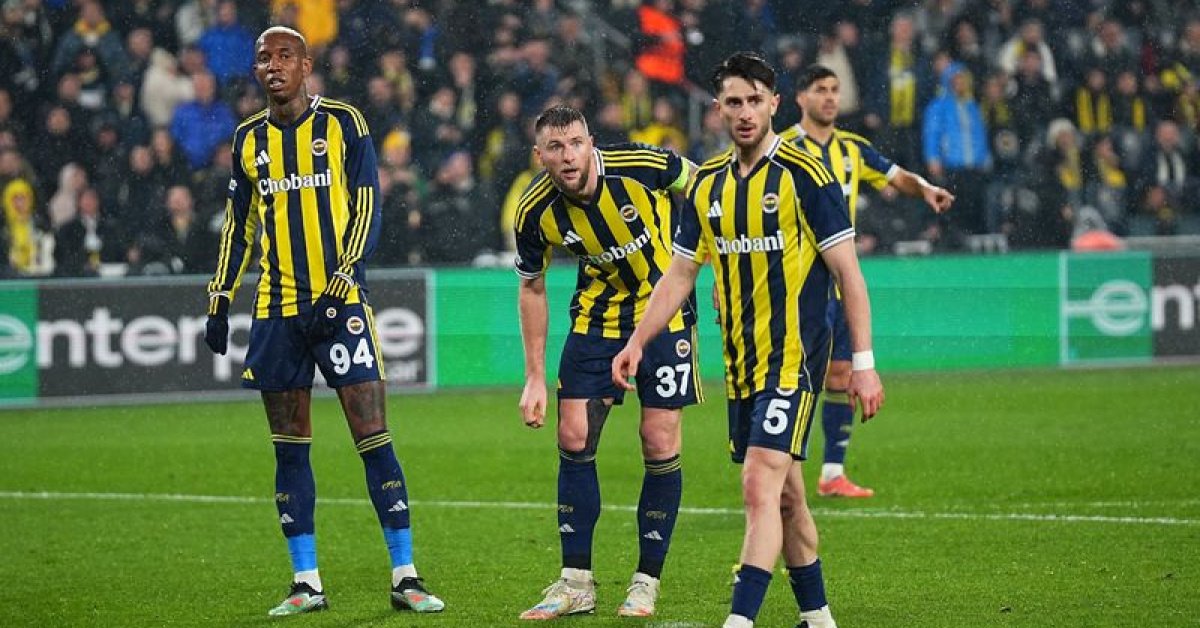Fenerbahçe – Aston Villa maçı yazar yorumları: Alkışı hak ediyor!