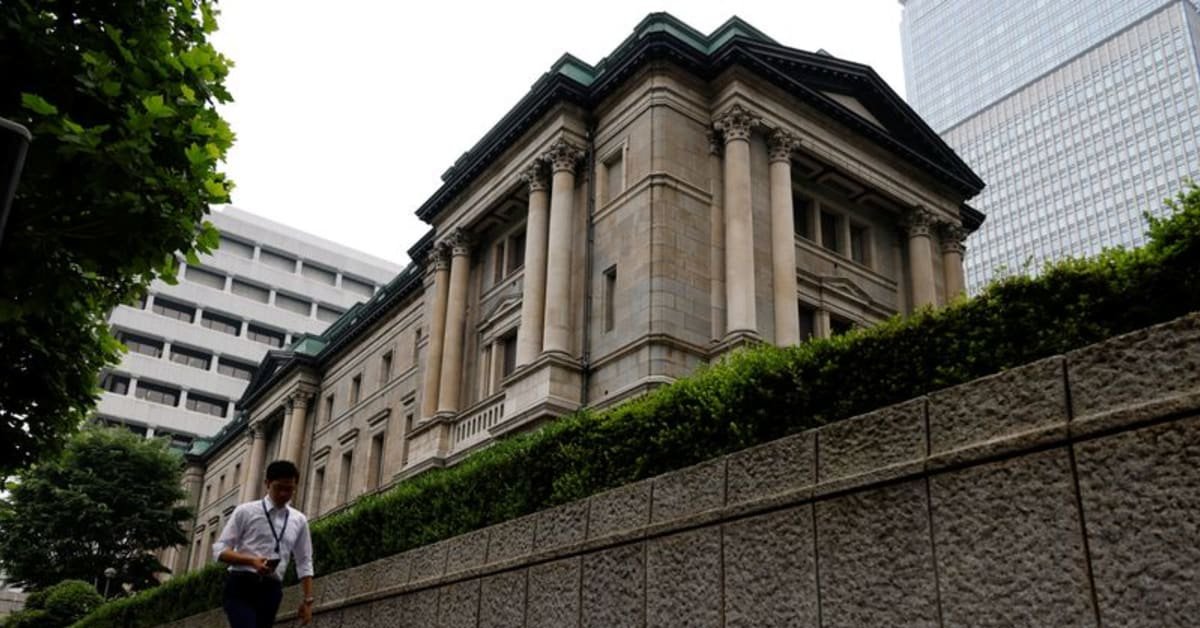 Japonya Merkez Bankası faizi sabit bıraktı