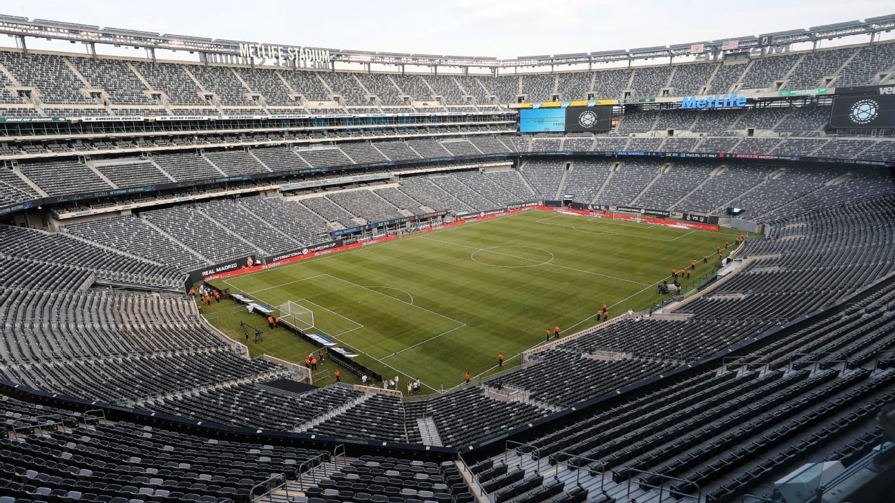FIFA chief Infantino admits World Cup ticket resale prices will be higher