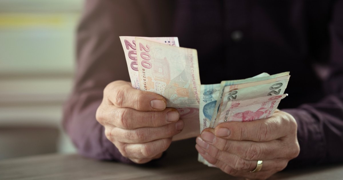 Bu sene Ramazan ve Kurban Bayramında emekliye kaç TL ikramiye verilecek, ikramiyeye zam yapılacak mı?