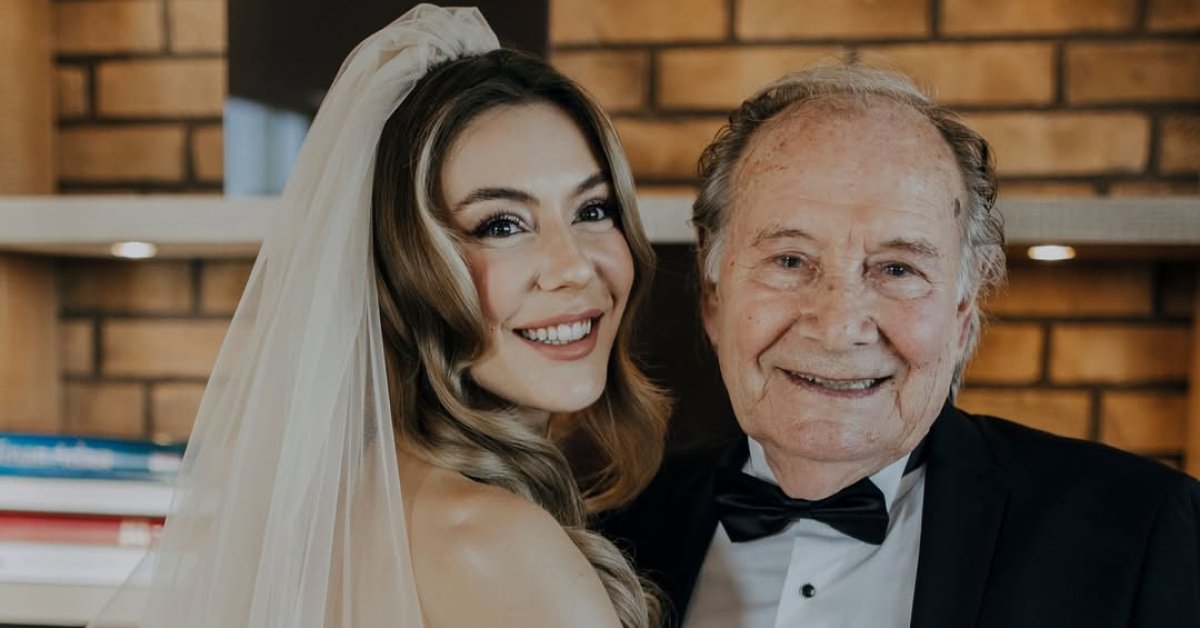 Ege Kökenli’den dedesi Teoman Urca’ya veda: En güzel anılarımın kahramanı