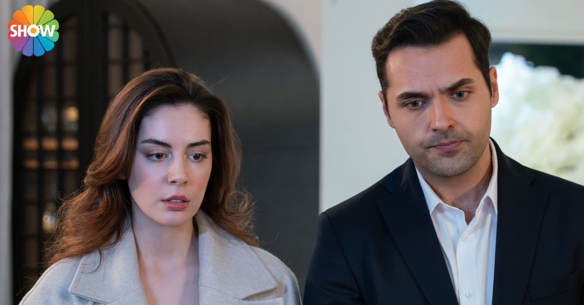 ‘Kızılcık Şerbeti’, yeni bölümüyle bu akşam SHOW TV’de