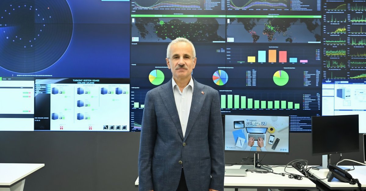 Güvenli internet abone sayısı 55 milyonu aştı