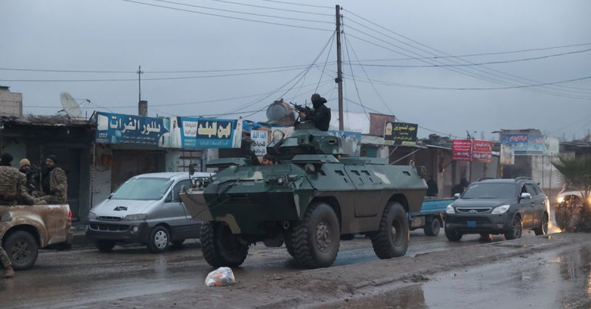 Suriye ordusu, Rakka çevresindeki YPG/SDG’lileri Aynularab’a sevk ediyor
