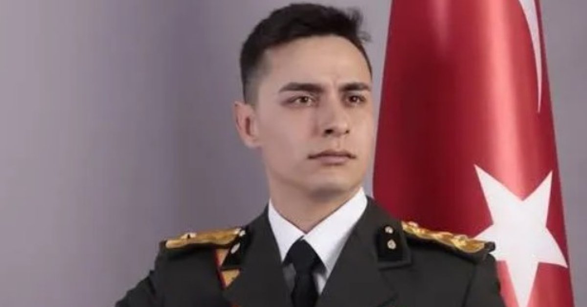 Ankara 21. İdare Mahkemesi Deniz Demirtaş’ın TSK’dan ihraç kararını iptal etti