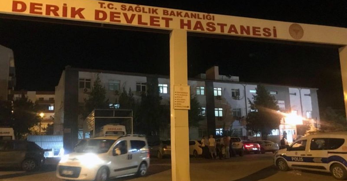 Mardin’de kız çocuğu silahla vurulmuş halde ölü bulundu