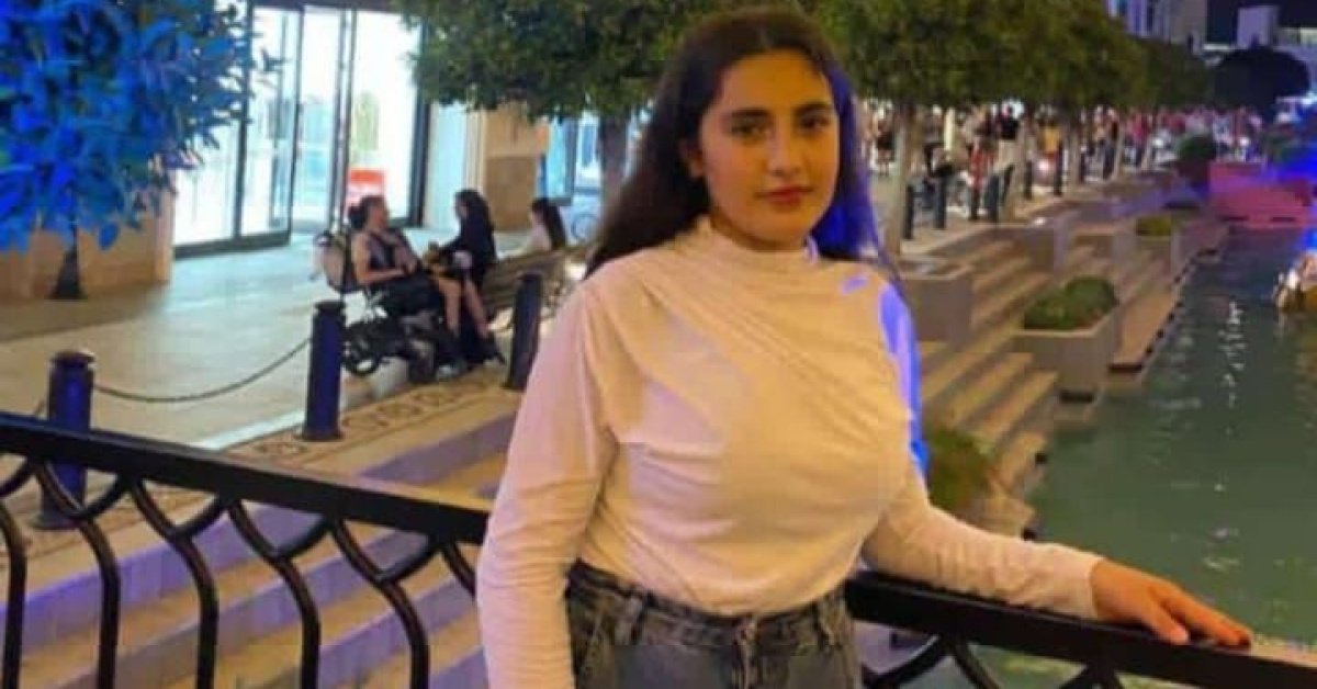 Mardin haberleri: Daha 14 yaşındaydı… Silah patladı! Nur Banu nasıl öldü | SON DAKİKA HABER