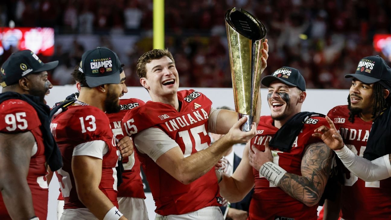 What title stories stack up to Indiana’s turnaround? We asked our experts