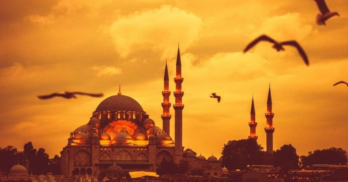 BERAT KANDİLİ TARİHİ 2026 | Diyanet dini günler takvimi ile Berat Kandili ne zaman, hangi gün idrak edilecek?