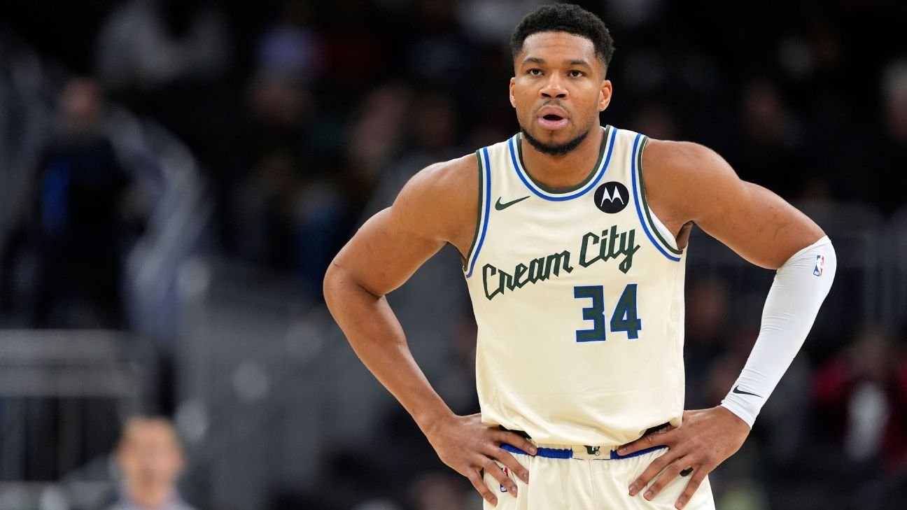 NBA buzz: Latest updates, trades, intel ahead of Feb. 5 deadline