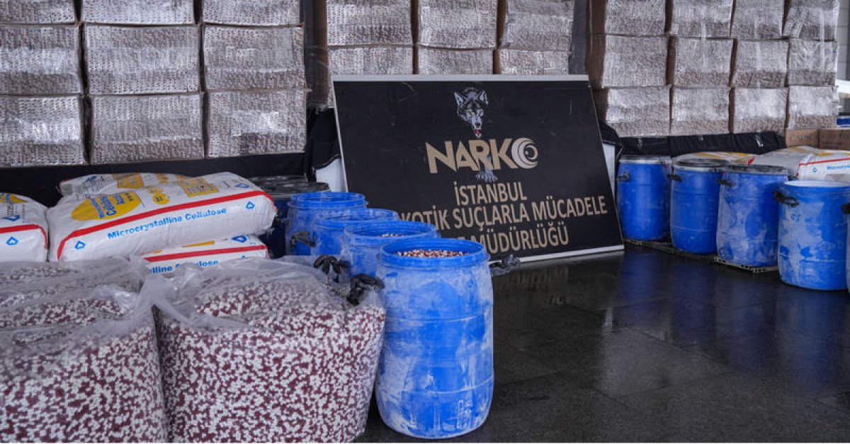 İzmir merkezli düzenlenen operasyonda 654 kişi tutuklandı