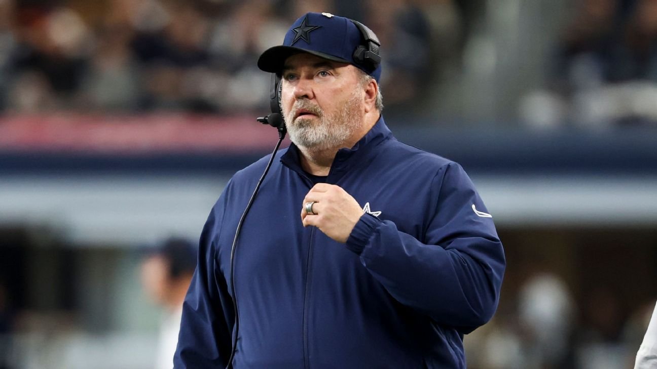 Sources: Steelers planning to hire Mike McCarthy as head coach