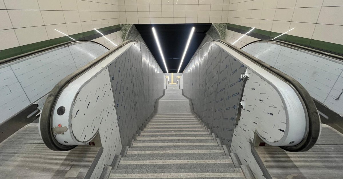 M5 Üsküdar–Samandıra metrosu Samandıra Merkez–Sultanbeyli uzatma etabı ne zaman açılacak, Üsküdar-Sultanbeyli arası kaç dakika olacak?