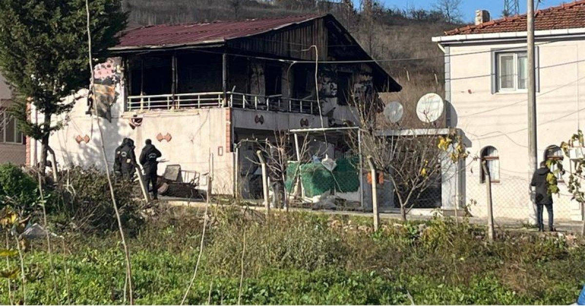 DEAŞ’lı teröristlerin cenazelerini aileleri almadı
