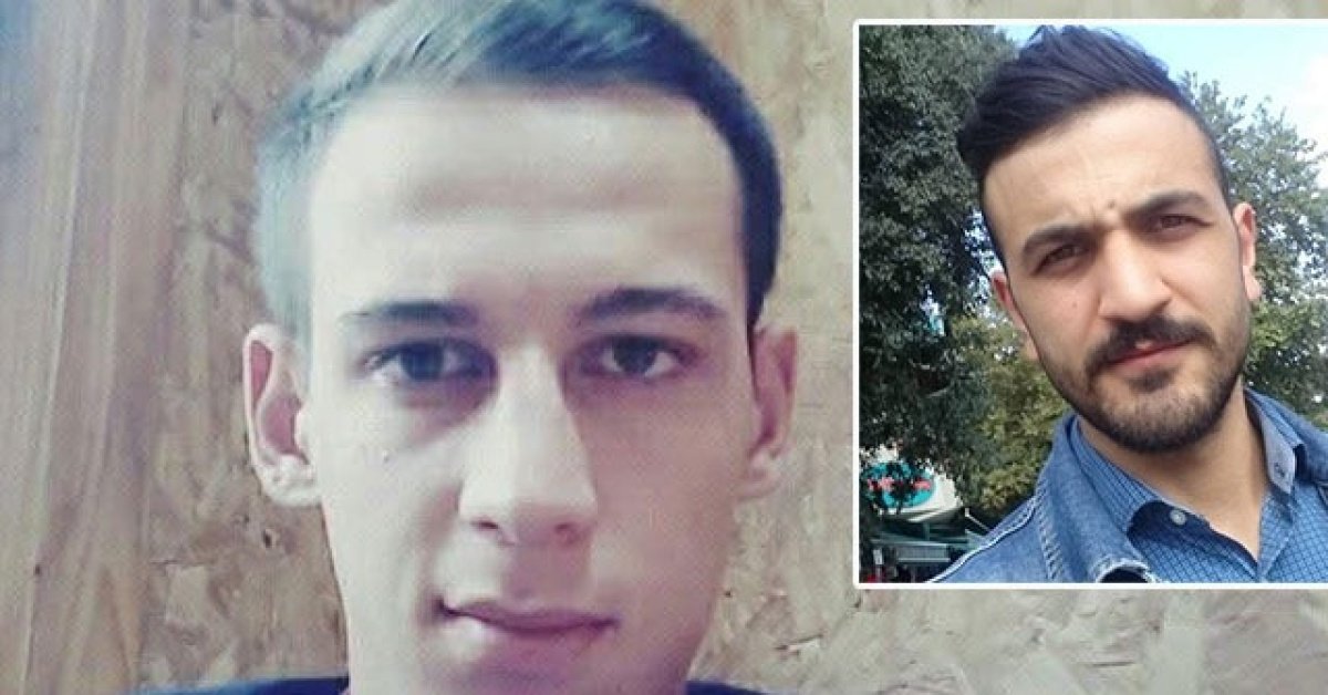 Son dakika: Otomobil tıra arkadan çarptı: 2 ölü, 1 yaralı