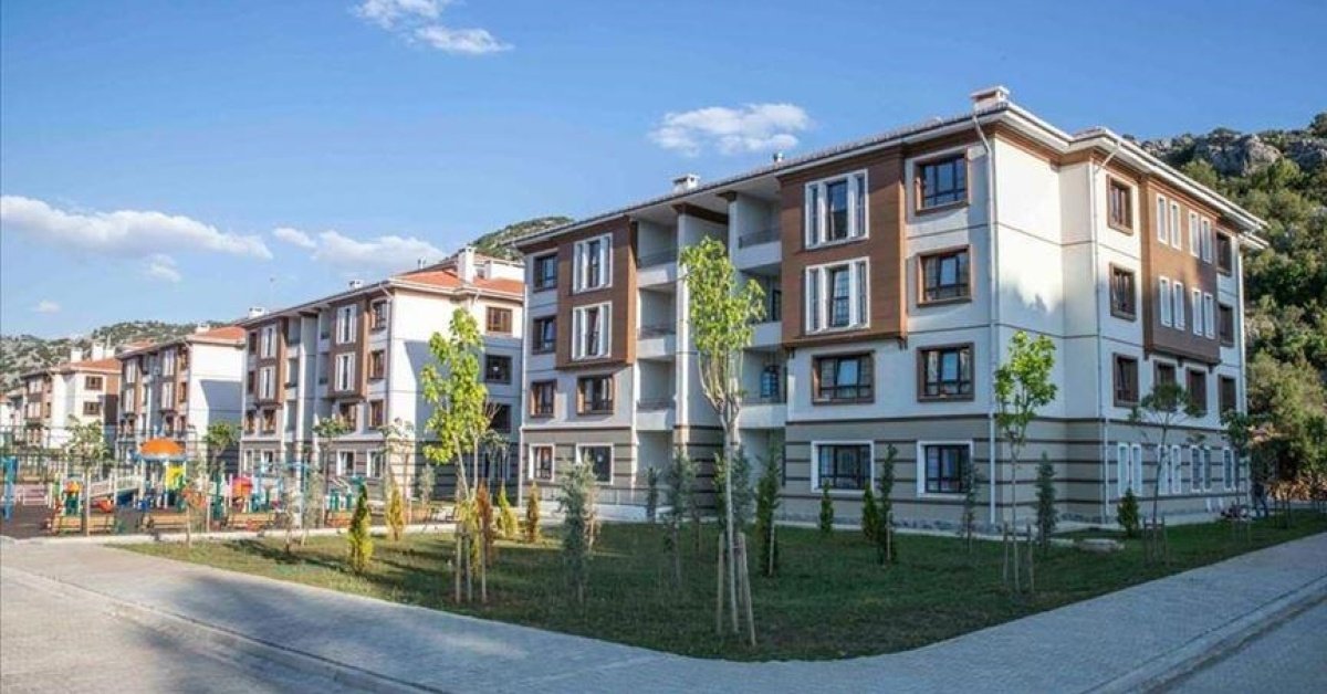 3 bin 904 konut TOKİ Sivas kura sonuçları asil/yedek isim listesi nasıl ve nereden öğrenilir?
