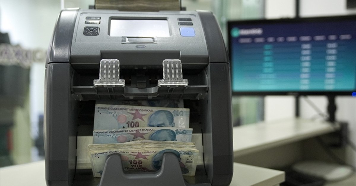 Vadeleri dolan KKM hesaplarına ilişkin tebliğler kaldırıldı