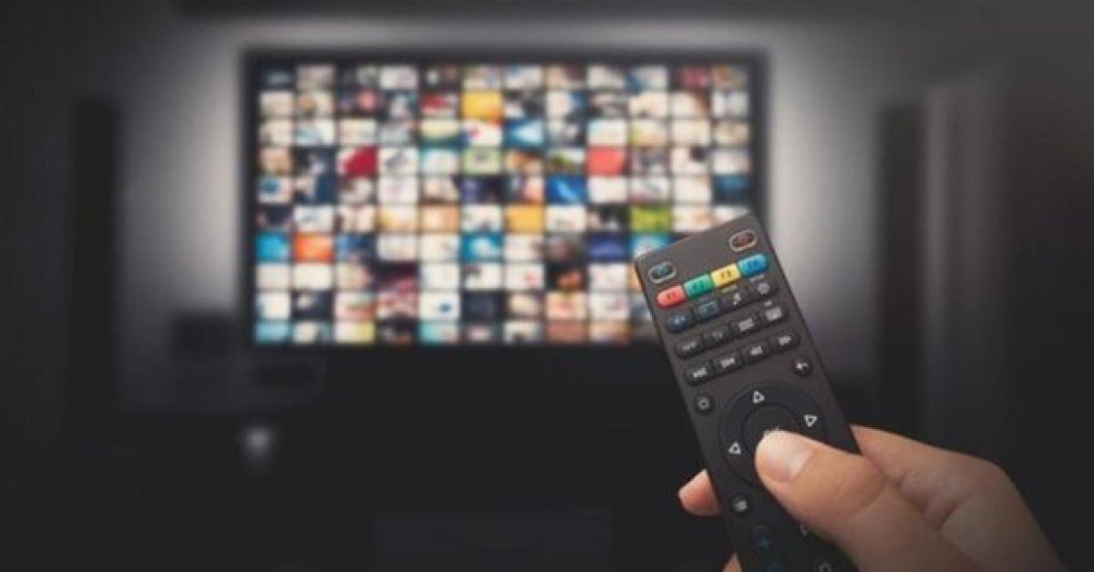 23 OCAK 2026 TV YAYIN AKIŞI KANAL KANAL