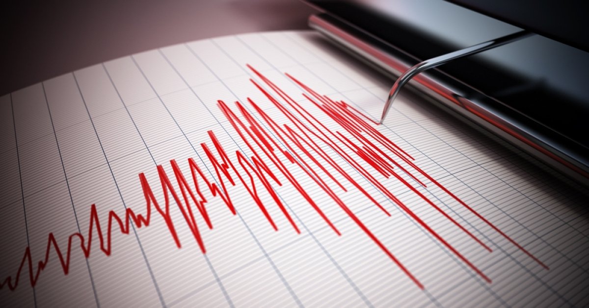 En son ne zaman ve nerede deprem oldu, kaç büyüklüğünde, merkez üssü neresi?