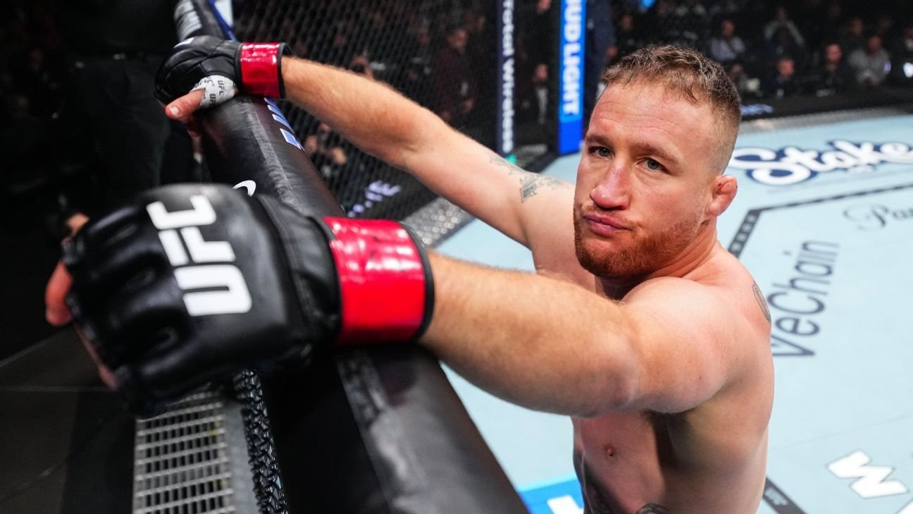 Who are the next opponents for the top stars of UFC 324?
