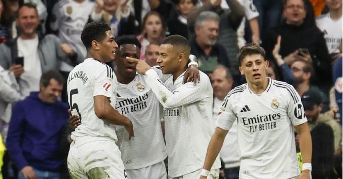 Real Madrid maçı ne zaman, saat kaçta, hangi kanalda, şifresiz mi? Arda Güler ilk 11’de oynayacak mı?